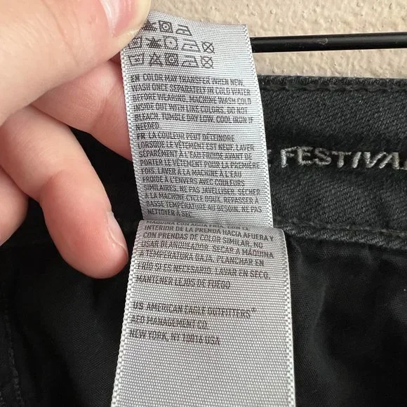 Hi Rise Festival shorts - Picture 6 of 6